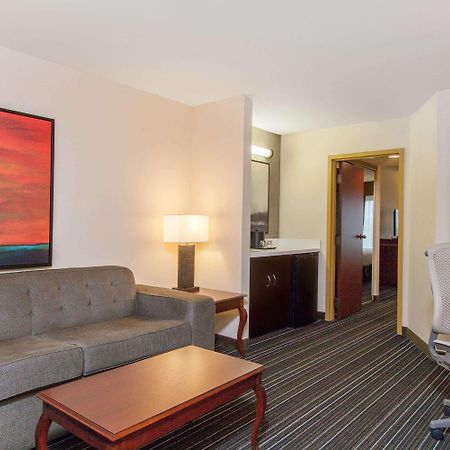 Sonesta Suites Dallas Park Central المظهر الخارجي الصورة