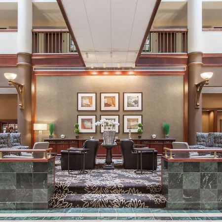 Sonesta Suites Dallas Park Central المظهر الخارجي الصورة