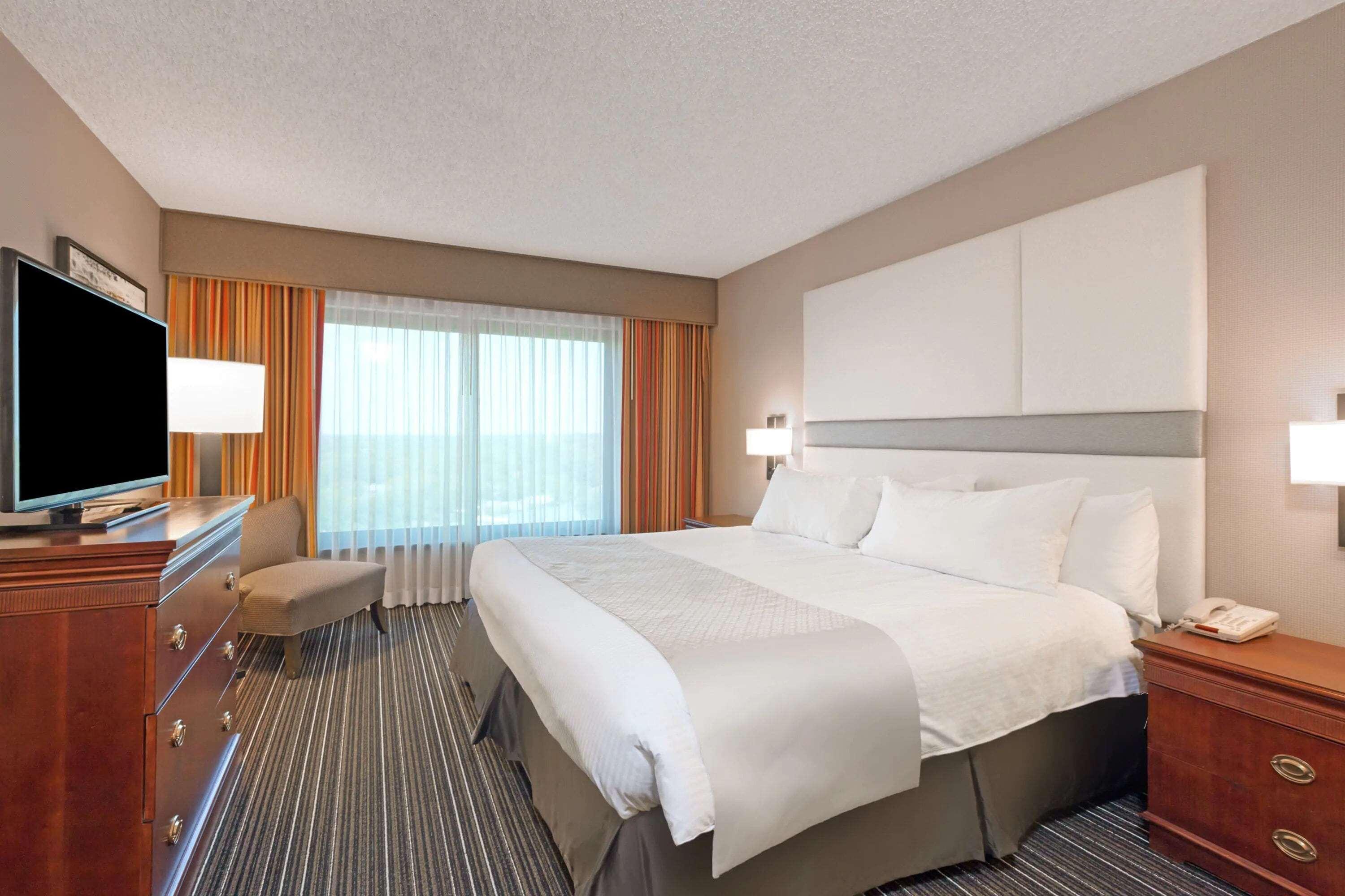 Sonesta Suites Dallas Park Central المظهر الخارجي الصورة
