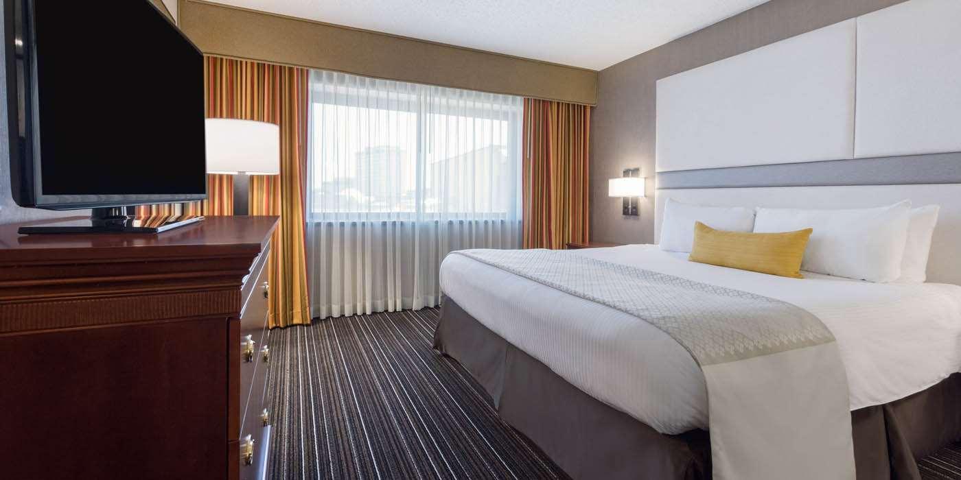 Sonesta Suites Dallas Park Central المظهر الخارجي الصورة