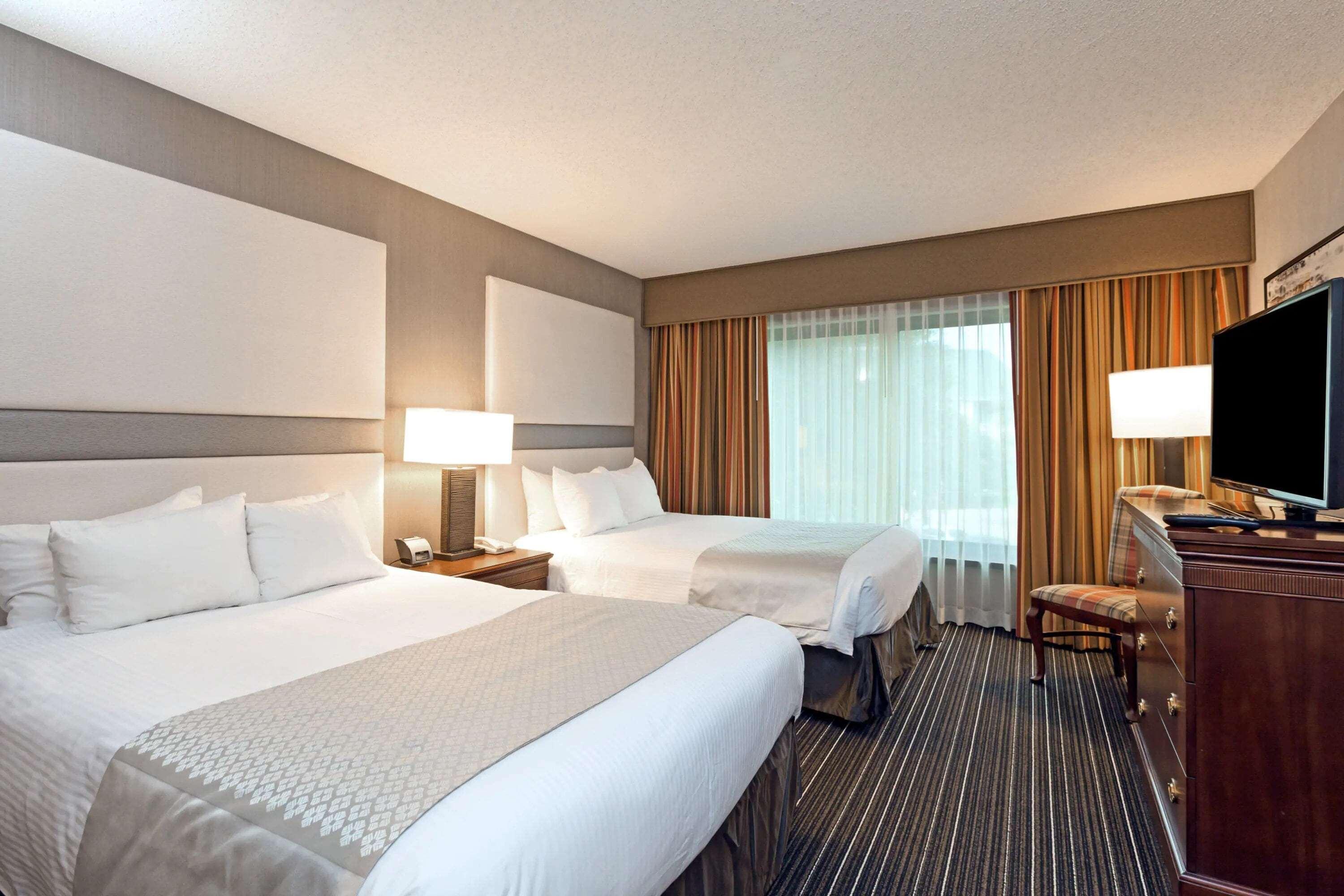 Sonesta Suites Dallas Park Central المظهر الخارجي الصورة