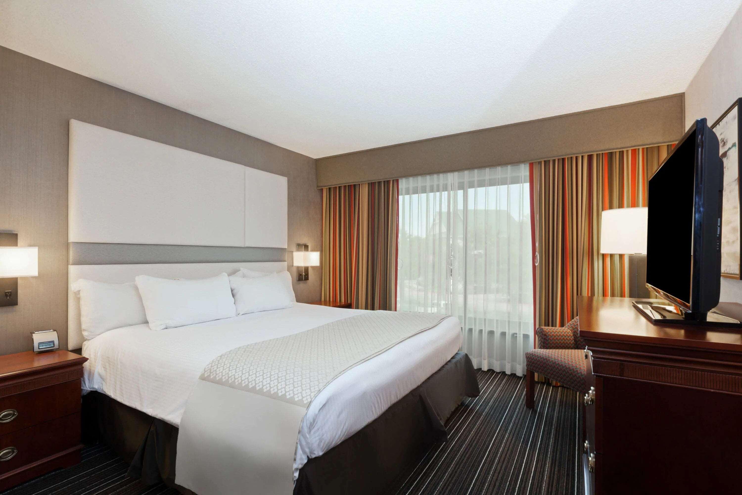 Sonesta Suites Dallas Park Central المظهر الخارجي الصورة