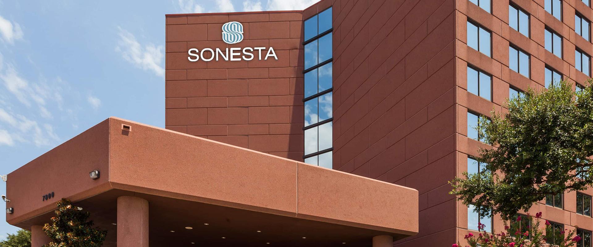 Sonesta Suites Dallas Park Central المظهر الخارجي الصورة