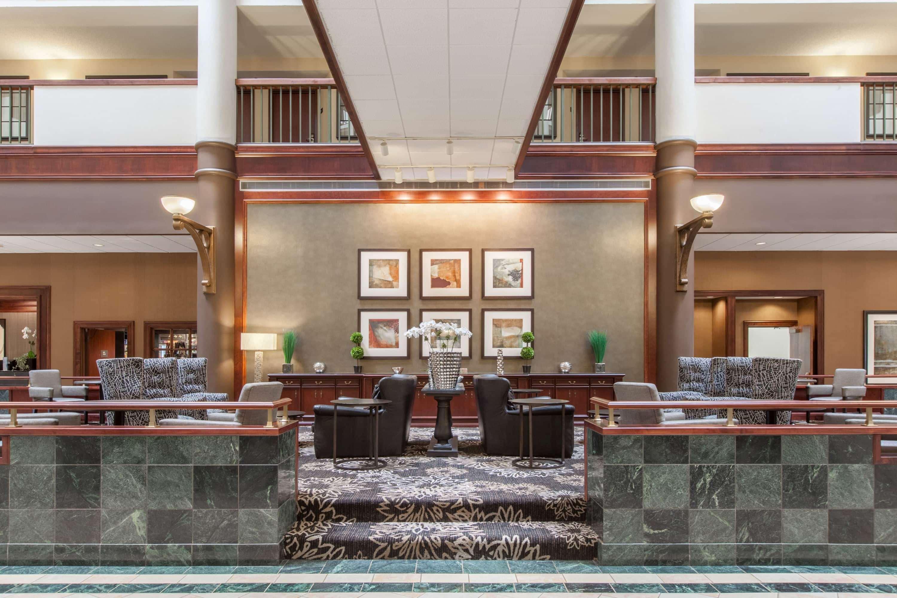 Sonesta Suites Dallas Park Central المظهر الخارجي الصورة