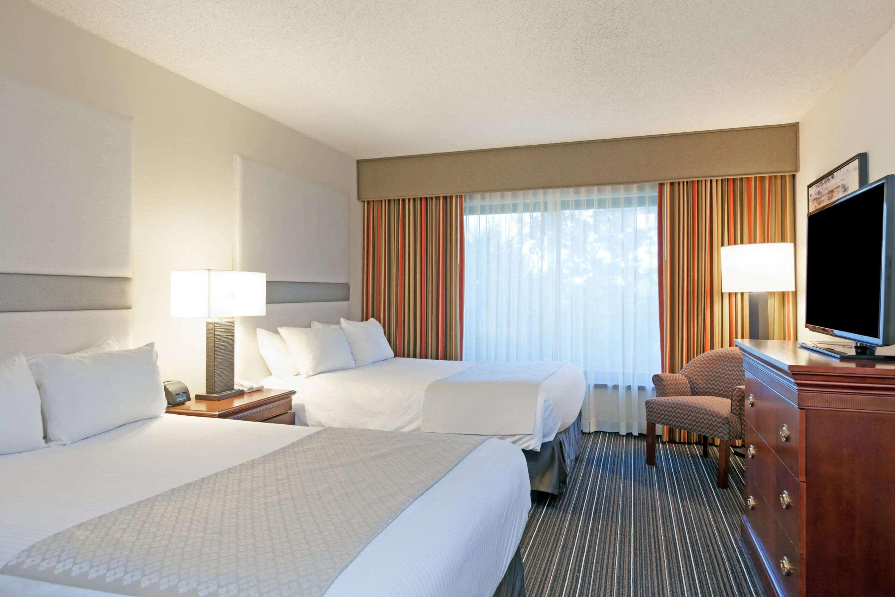 Sonesta Suites Dallas Park Central المظهر الخارجي الصورة