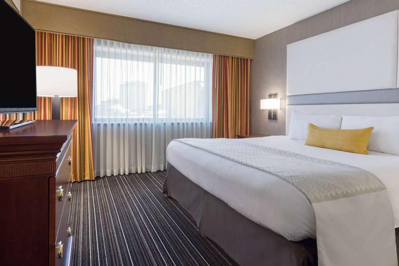 Sonesta Suites Dallas Park Central المظهر الخارجي الصورة