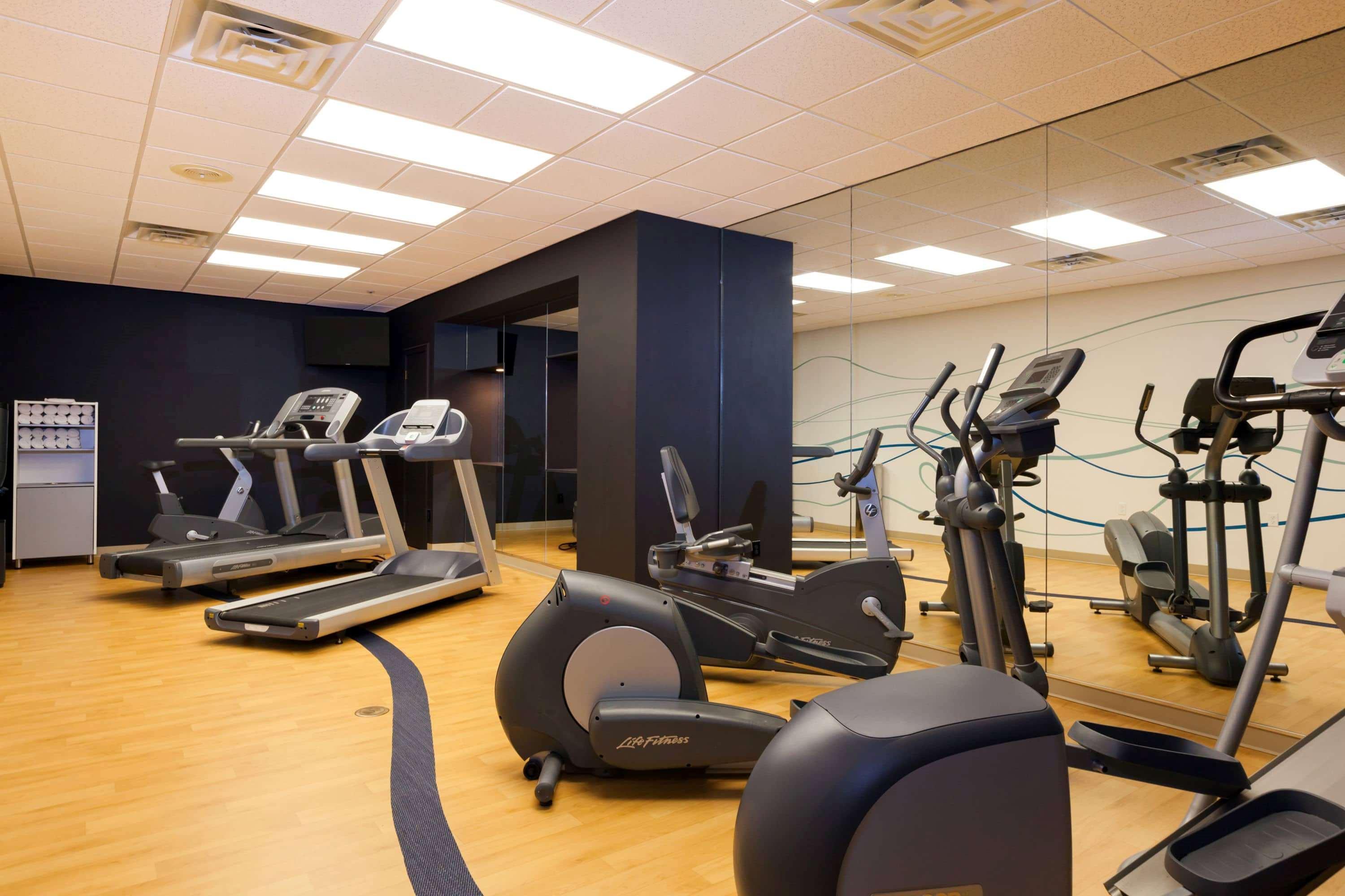 Sonesta Suites Dallas Park Central المظهر الخارجي الصورة
