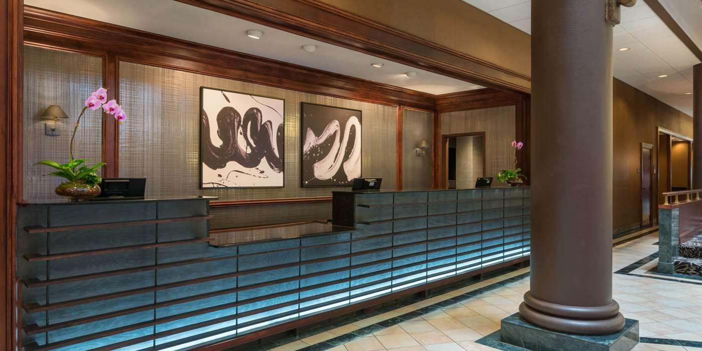 Sonesta Suites Dallas Park Central المظهر الخارجي الصورة