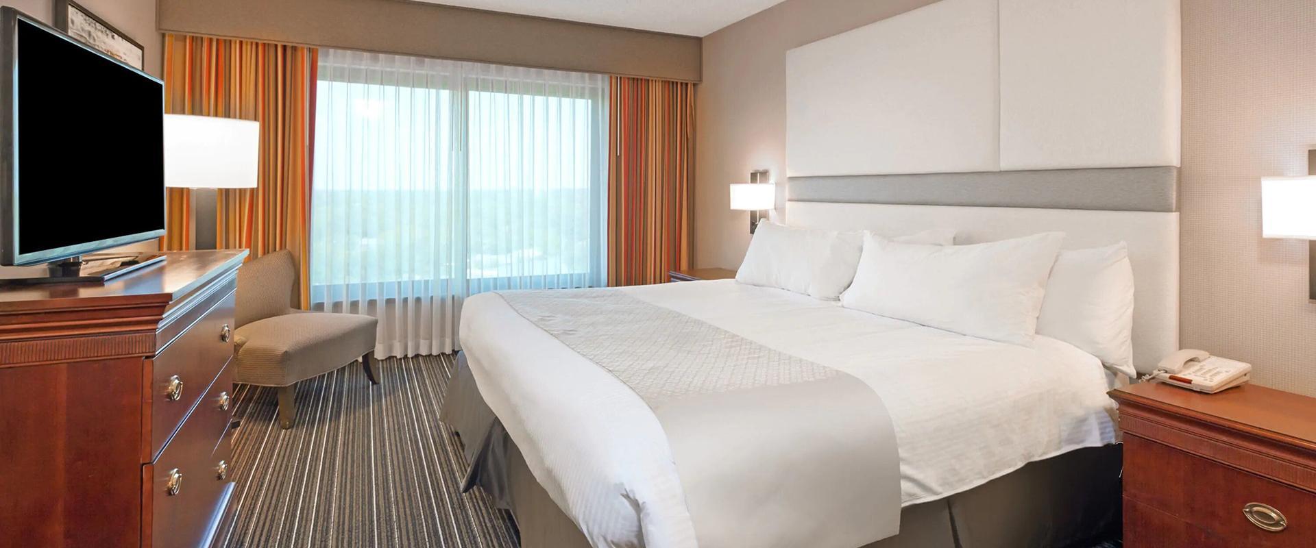 Sonesta Suites Dallas Park Central المظهر الخارجي الصورة