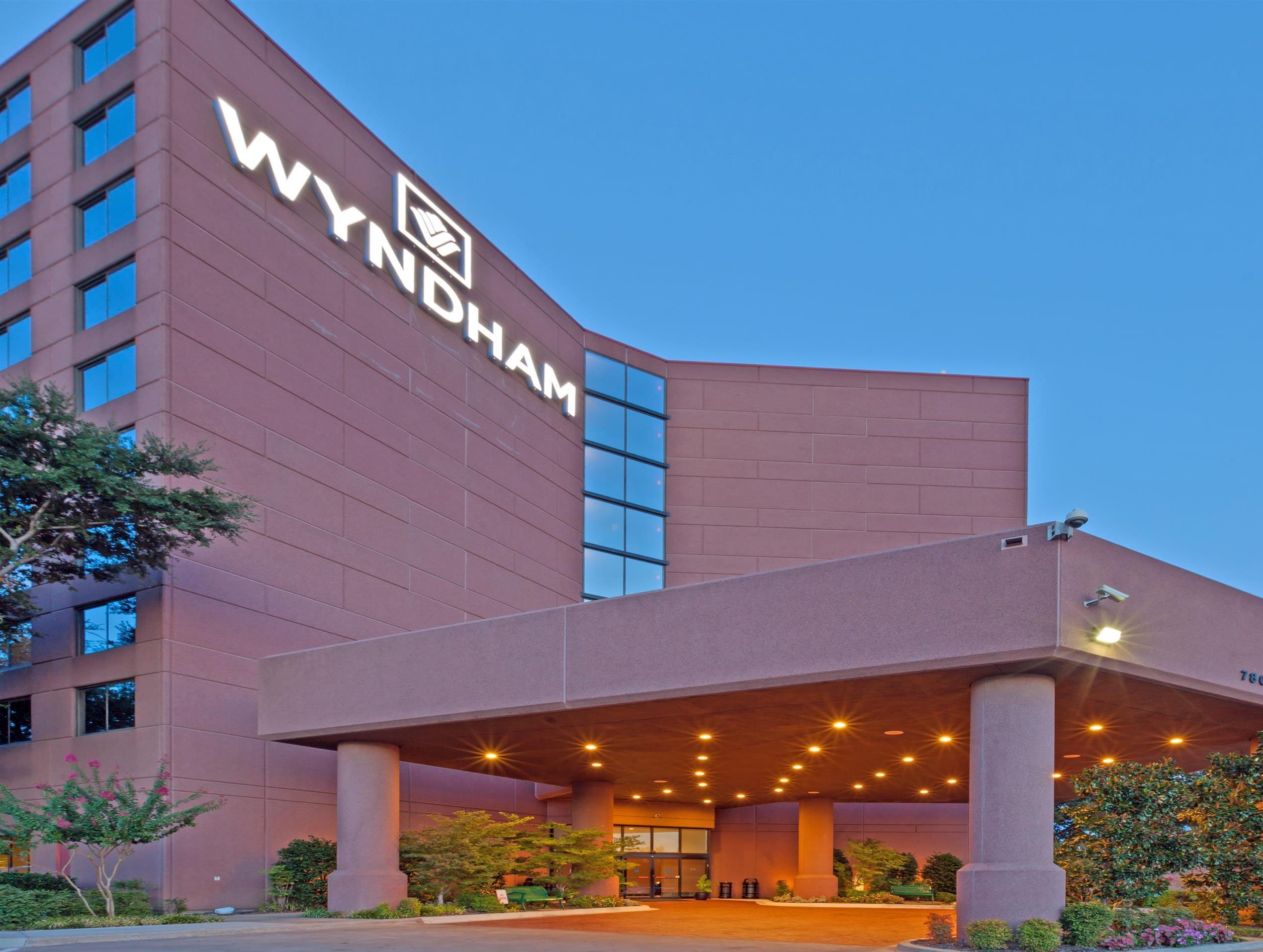 Sonesta Suites Dallas Park Central المظهر الخارجي الصورة