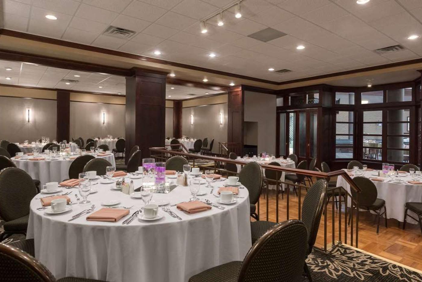 Sonesta Suites Dallas Park Central المظهر الخارجي الصورة