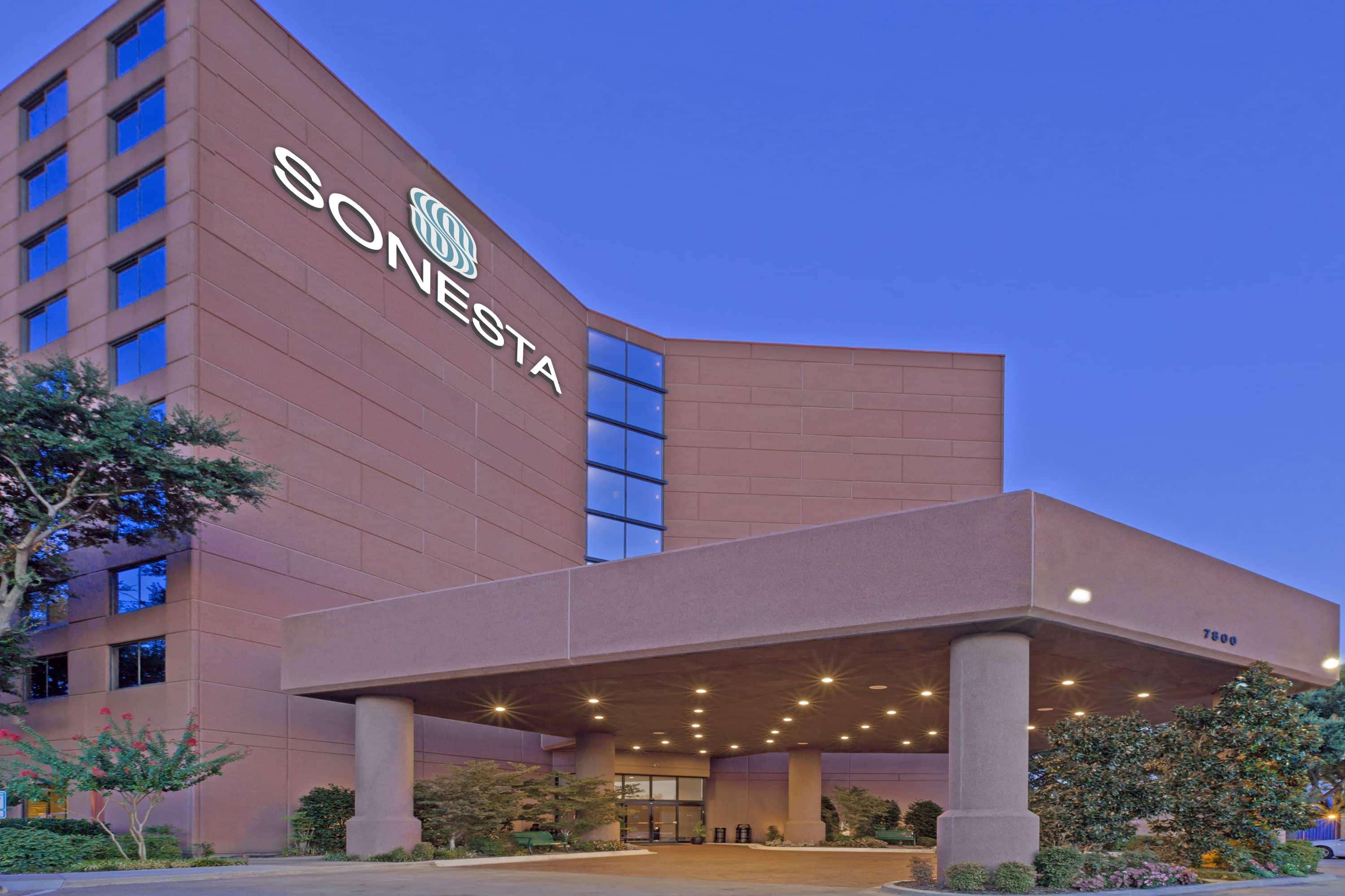 Sonesta Suites Dallas Park Central المظهر الخارجي الصورة