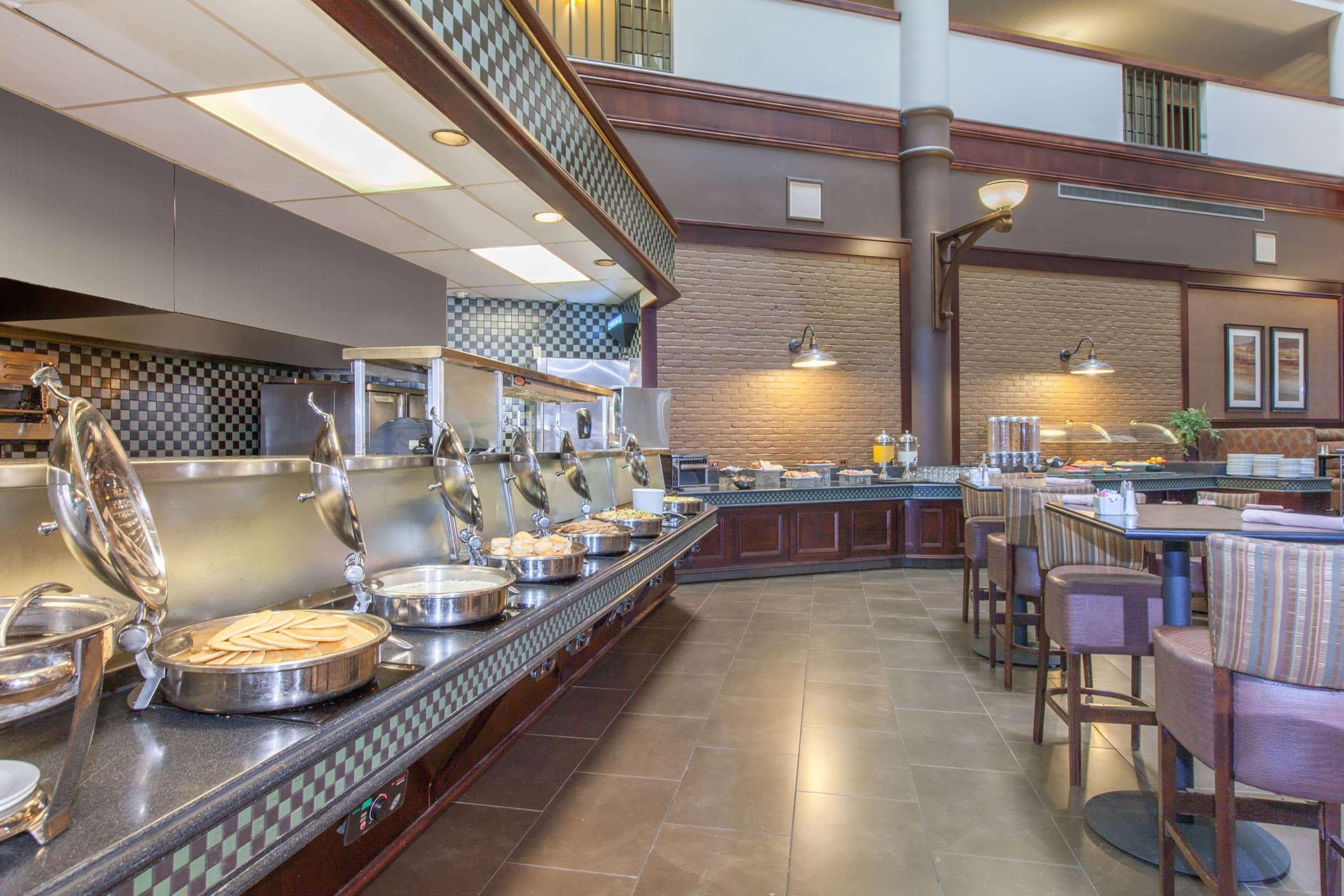 Sonesta Suites Dallas Park Central المظهر الخارجي الصورة