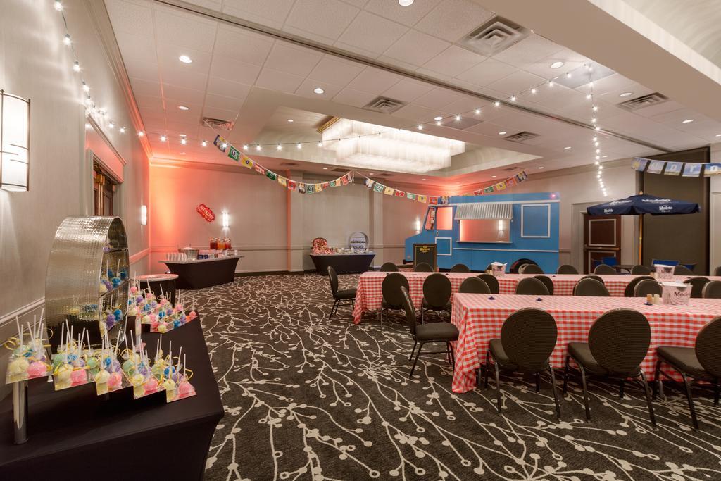 Sonesta Suites Dallas Park Central المظهر الخارجي الصورة