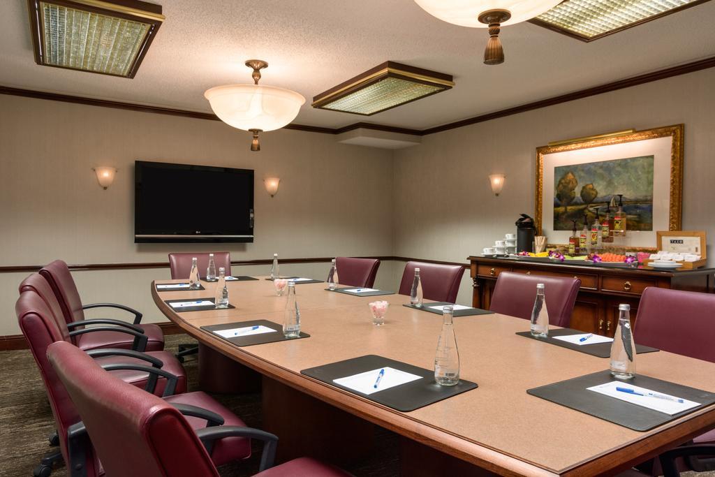 Sonesta Suites Dallas Park Central المظهر الخارجي الصورة