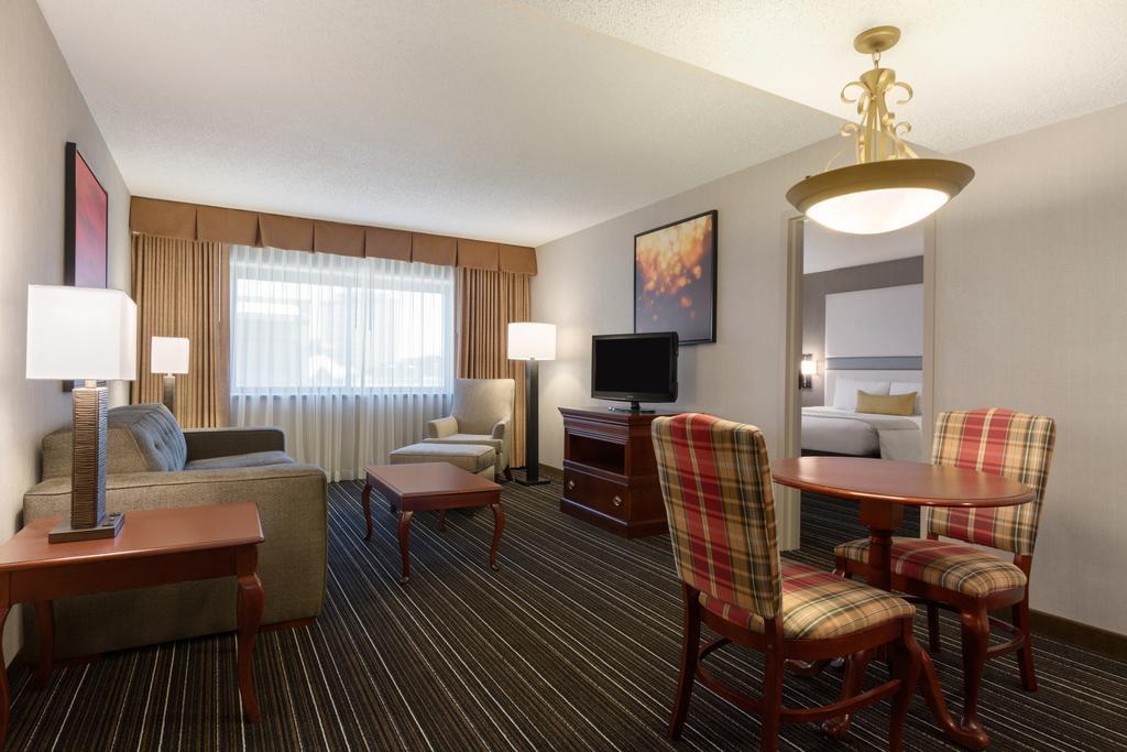 Sonesta Suites Dallas Park Central المظهر الخارجي الصورة