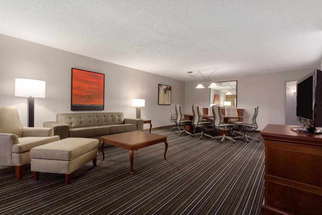 Sonesta Suites Dallas Park Central المظهر الخارجي الصورة