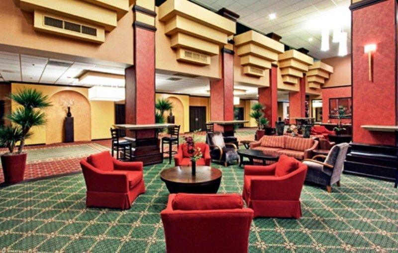 Sonesta Suites Dallas Park Central المظهر الخارجي الصورة